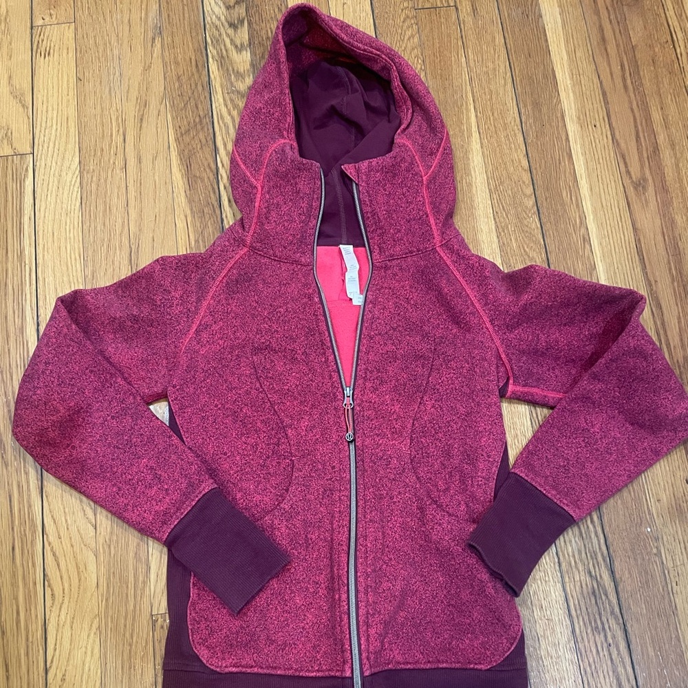 Lululemon jacket